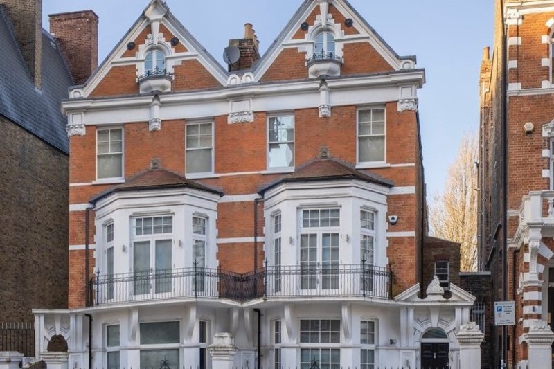 5 Bedroom House for sale in St John's Wood, London,  NW8 9RB
